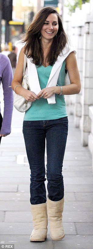 Το φαινόμενο Κέιτ: Πώς η Μίντλετον από χωριατοπούλα με κόκκινα μάγουλα έγινε θεά του στιλ -Καρέ καρέ η στιλιστική της εξέλιξη [εικόνα] | iefimerida.gr 0