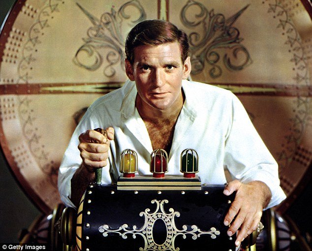 Πέθανε ο πρωταγωνιστής του Χίτσκοκ -Ο Αυστραλός ηθοποιός Ροντ Τέιλορ [εικόνες & βίντεο] | iefimerida.gr 4