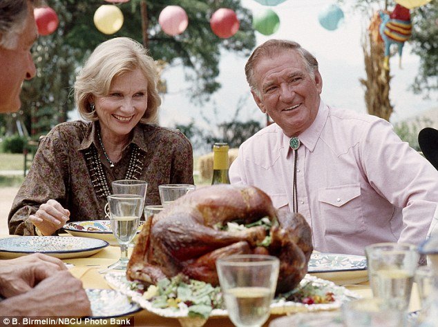 Πέθανε ο πρωταγωνιστής του Χίτσκοκ -Ο Αυστραλός ηθοποιός Ροντ Τέιλορ [εικόνες & βίντεο] | iefimerida.gr 8