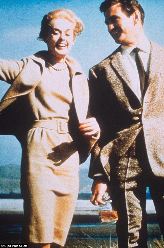 Πέθανε ο πρωταγωνιστής του Χίτσκοκ -Ο Αυστραλός ηθοποιός Ροντ Τέιλορ [εικόνες & βίντεο] | iefimerida.gr 6