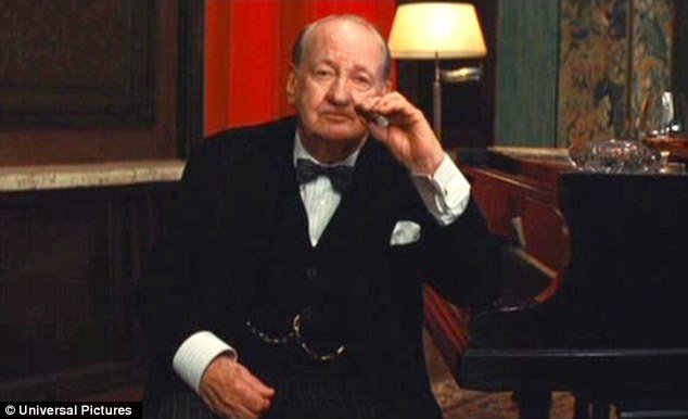 Πέθανε ο πρωταγωνιστής του Χίτσκοκ -Ο Αυστραλός ηθοποιός Ροντ Τέιλορ [εικόνες & βίντεο] | iefimerida.gr 5