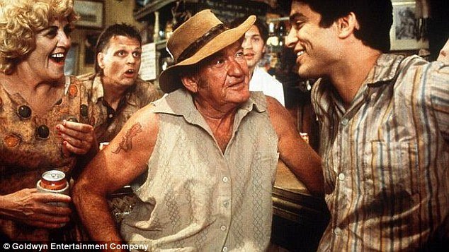 Πέθανε ο πρωταγωνιστής του Χίτσκοκ -Ο Αυστραλός ηθοποιός Ροντ Τέιλορ [εικόνες & βίντεο] | iefimerida.gr 11