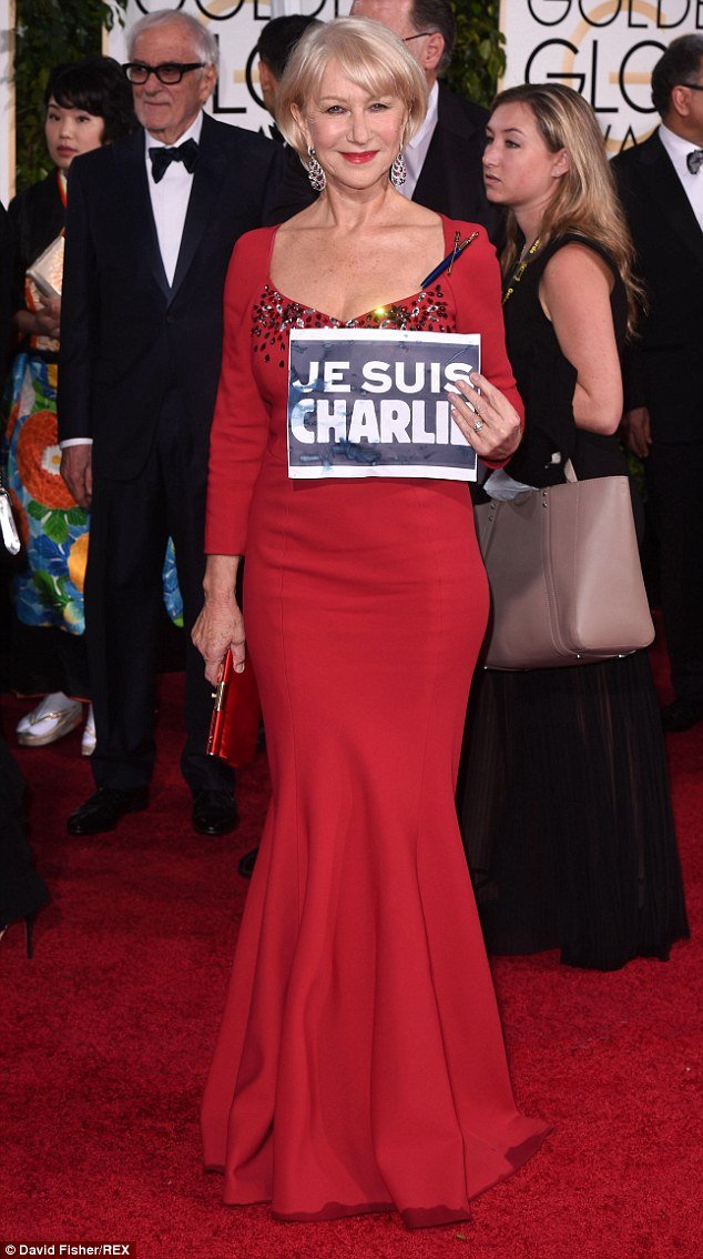 Ο Τζορτζ Κλούνεϊ είναι... Charlie -Η δήλωση που συζητήθηκε όταν παρέλαβε τη Χρυσή Σφαίρα [εικόνες & βίντεο]  | iefimerida.gr 5