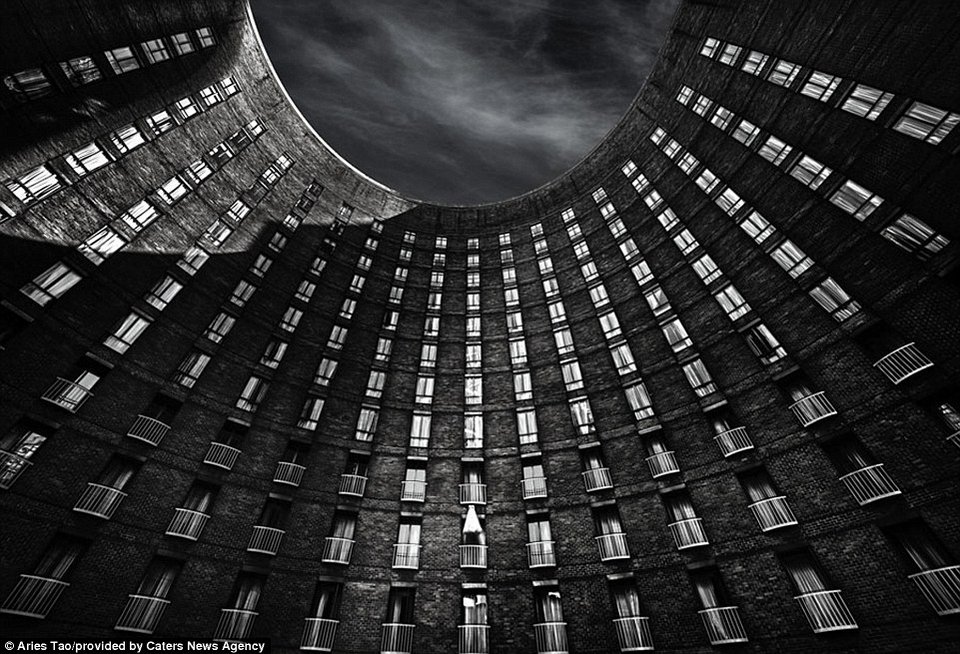 Οι πιο θεαματικές, ρομαντικές αλλά και αναιδείς φωτογραφίες γάμου της χρονιάς [εικόνες] | iefimerida.gr 14