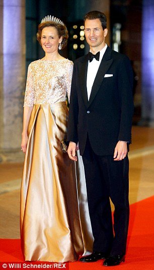 Ο πλουσιότερος βασιλιάς της Ευρώπης είναι... έκπληξη [εικόνες] | iefimerida.gr 4