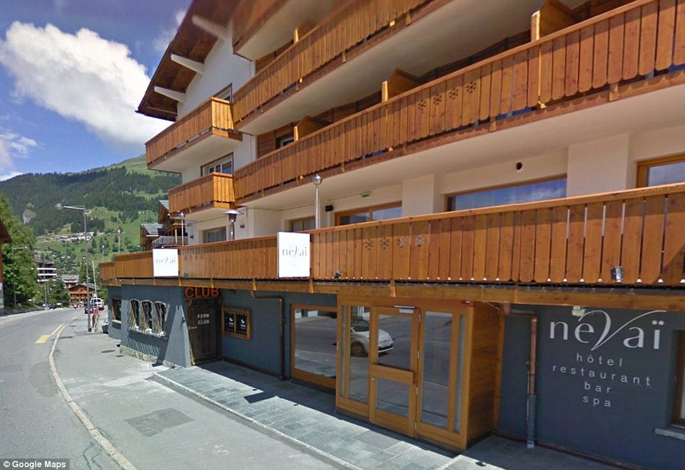 Βερμπιέρ, το πιο ακριβό χωριό του κόσμου -Εκεί που πηγαίνουν μόνο πρίγκιπες, ολιγάρχες και πάμπλουτοι [εικόνες] | iefimerida.gr 3