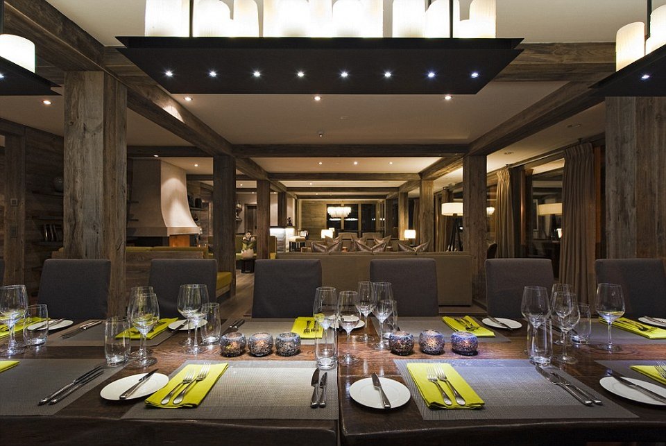 Βερμπιέρ, το πιο ακριβό χωριό του κόσμου -Εκεί που πηγαίνουν μόνο πρίγκιπες, ολιγάρχες και πάμπλουτοι [εικόνες] | iefimerida.gr 6