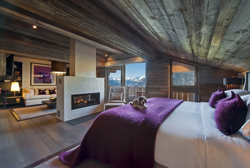 Βερμπιέρ, το πιο ακριβό χωριό του κόσμου -Εκεί που πηγαίνουν μόνο πρίγκιπες, ολιγάρχες και πάμπλουτοι [εικόνες] | iefimerida.gr 5