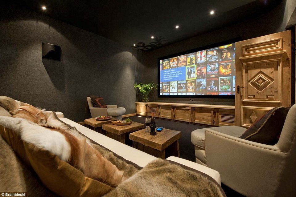 Βερμπιέρ, το πιο ακριβό χωριό του κόσμου -Εκεί που πηγαίνουν μόνο πρίγκιπες, ολιγάρχες και πάμπλουτοι [εικόνες] | iefimerida.gr 8