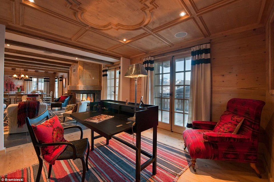 Βερμπιέρ, το πιο ακριβό χωριό του κόσμου -Εκεί που πηγαίνουν μόνο πρίγκιπες, ολιγάρχες και πάμπλουτοι [εικόνες] | iefimerida.gr 9