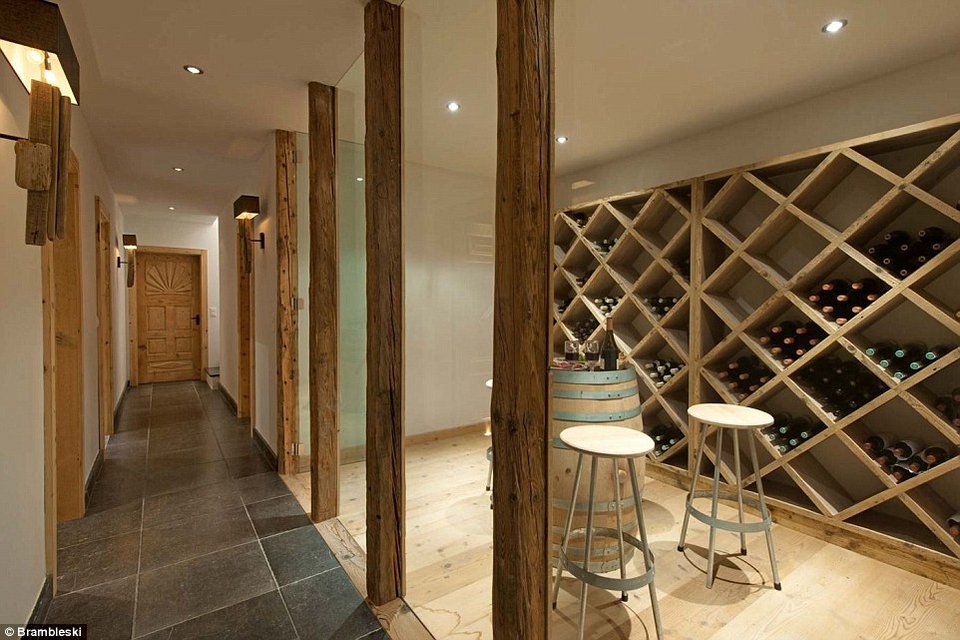 Βερμπιέρ, το πιο ακριβό χωριό του κόσμου -Εκεί που πηγαίνουν μόνο πρίγκιπες, ολιγάρχες και πάμπλουτοι [εικόνες] | iefimerida.gr 7