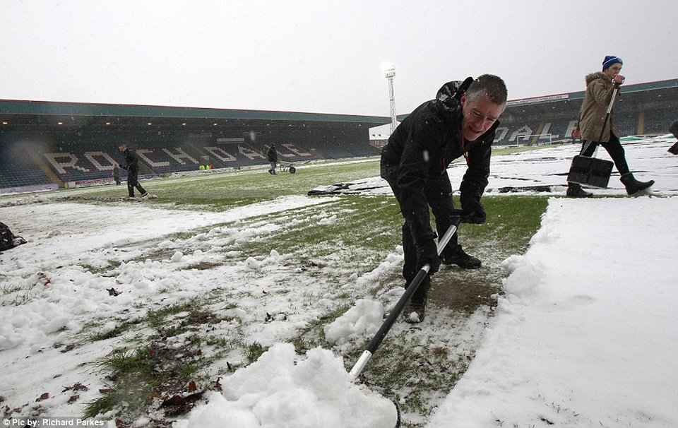 Πολικό ψύχος στη Βρετανία: Θα πεθαίνει ένας κάθε 7 λεπτά προειδοποιούν οι αρχές [εικόνες] | iefimerida.gr 3