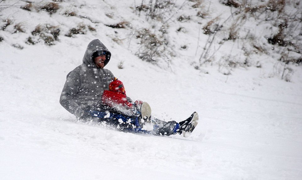 Πολικό ψύχος στη Βρετανία: Θα πεθαίνει ένας κάθε 7 λεπτά προειδοποιούν οι αρχές [εικόνες] | iefimerida.gr 10