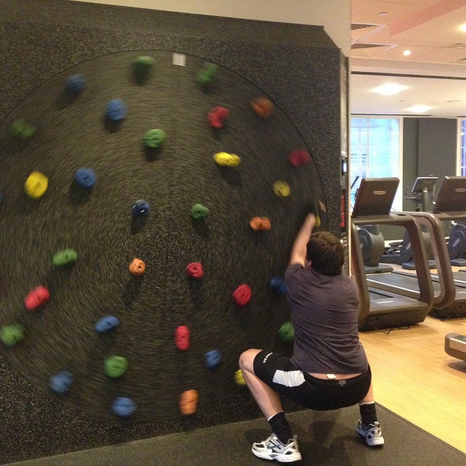 Πώς ένας μέσος άνδρας μπορεί να αποκτήσει το κορμί των ονείρων του σε 8 εβδομάδες [εικόνες] | iefimerida.gr 9