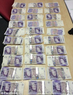 Ο 24χρονος που κατέκλεψε τους πάντες: Επεισε όλους ότι ήταν ο νέος «Λύκος της Wall Street» -Δεν ήταν παρά ένας χασάπης που ζούσε με τη μαμά του [εικόνες] | iefimerida.gr 1