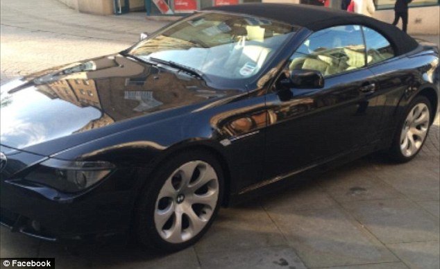 Ο 24χρονος που κατέκλεψε τους πάντες: Επεισε όλους ότι ήταν ο νέος «Λύκος της Wall Street» -Δεν ήταν παρά ένας χασάπης που ζούσε με τη μαμά του [εικόνες] | iefimerida.gr 3