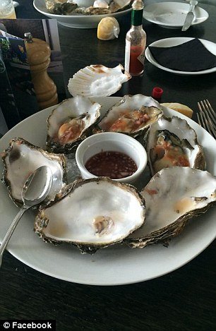 Ο 24χρονος που κατέκλεψε τους πάντες: Επεισε όλους ότι ήταν ο νέος «Λύκος της Wall Street» -Δεν ήταν παρά ένας χασάπης που ζούσε με τη μαμά του [εικόνες] | iefimerida.gr 9