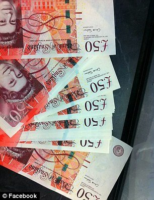 Ο 24χρονος που κατέκλεψε τους πάντες: Επεισε όλους ότι ήταν ο νέος «Λύκος της Wall Street» -Δεν ήταν παρά ένας χασάπης που ζούσε με τη μαμά του [εικόνες] | iefimerida.gr 2