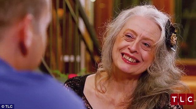 O 30άρης που κάνει σχέσεις μόνο με ηλικιωμένες -Η 91χρονη πρώην φίλη του και οι μασέλες [εικόνες & βίντεο] | iefimerida.gr 3