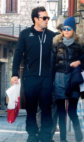 Καγιά: Είναι έγκυος -Ολες οι λεπτομέρειες [εικόνες] | iefimerida.gr 0