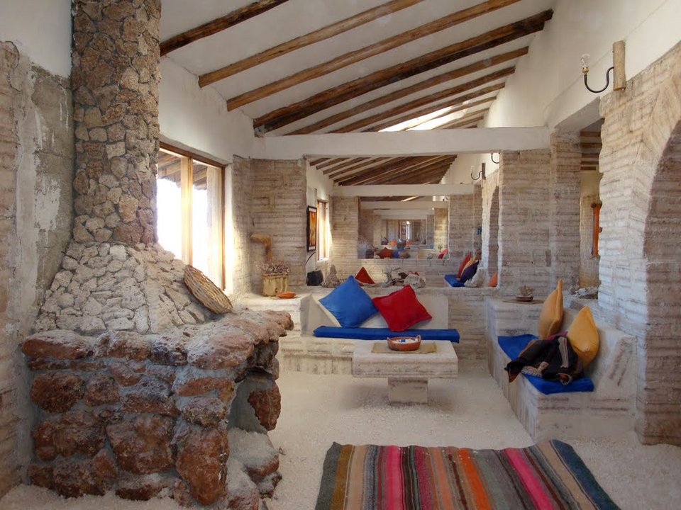 Ξενοδοχείο από... αλάτι: Ξενάγηση στο μαγευτικό Luna Salada [εικόνες] | iefimerida.gr 4