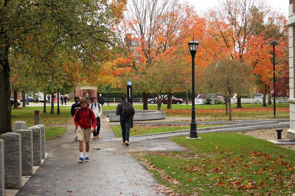 Αυτό είναι το πιο ελίτ οικοτροφείο των ΗΠΑ -Εκεί που πηγαίνουν τα παιδιά των πλούσιων [εικόνες] | iefimerida.gr 2
