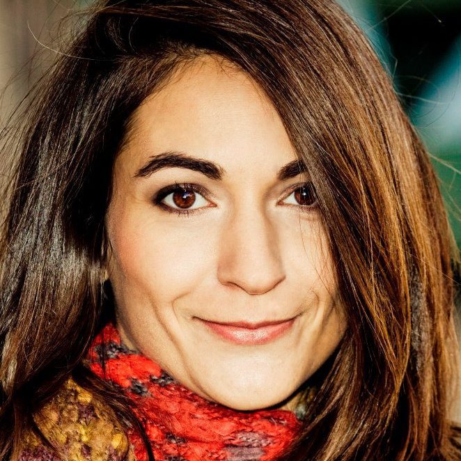 Ετσι είναι σήμερα η πρωταγωνίστρια της «Νταντάς» [εικόνες] | iefimerida.gr 7