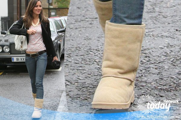 Το φαινόμενο Κέιτ: Πώς η Μίντλετον από χωριατοπούλα με κόκκινα μάγουλα έγινε θεά του στιλ -Καρέ καρέ η στιλιστική της εξέλιξη [εικόνα] | iefimerida.gr 3