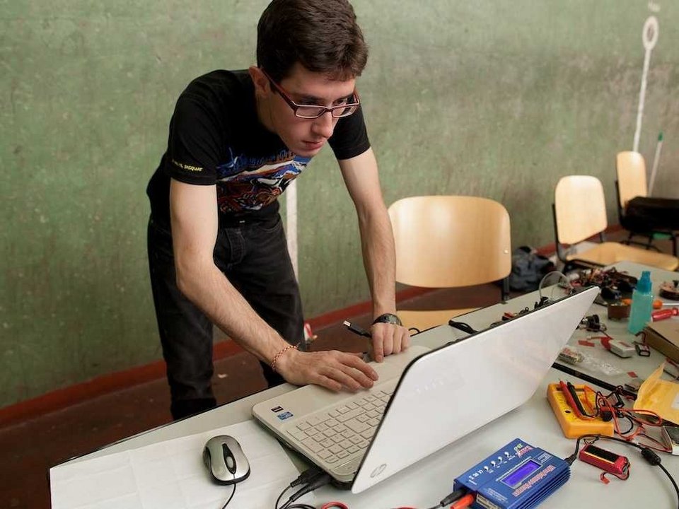 Σπουδές που εξασφαλίζουν σίγουρους και καλούς μισθούς -Ποιοι είναι οι 15 κλάδοι [λίστα] | iefimerida.gr 5