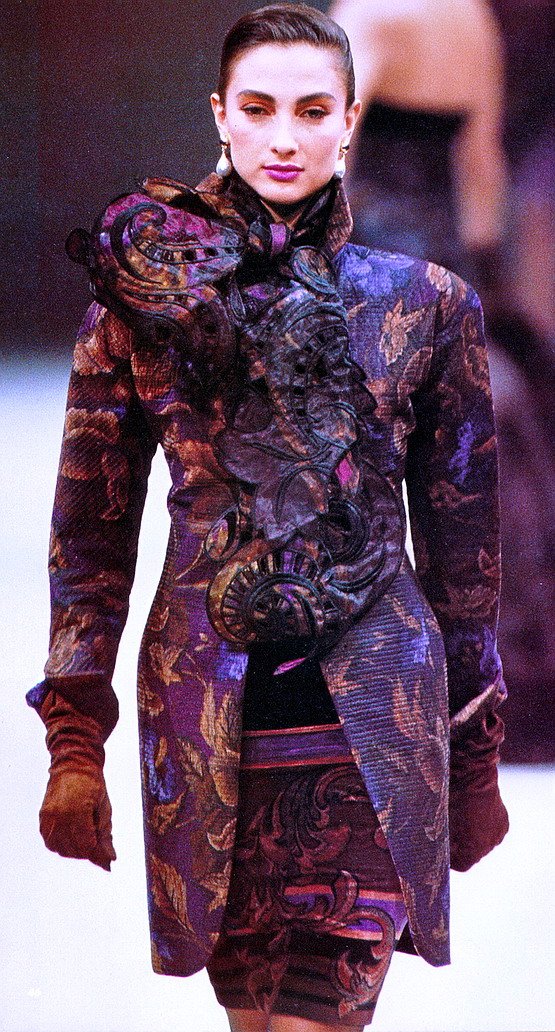 Ελενα Κουντουρά: Από την πασαρέλα στο υπουργείο Τουρισμού -Μια πορεία έκπληξη [εικόνες] | iefimerida.gr 4