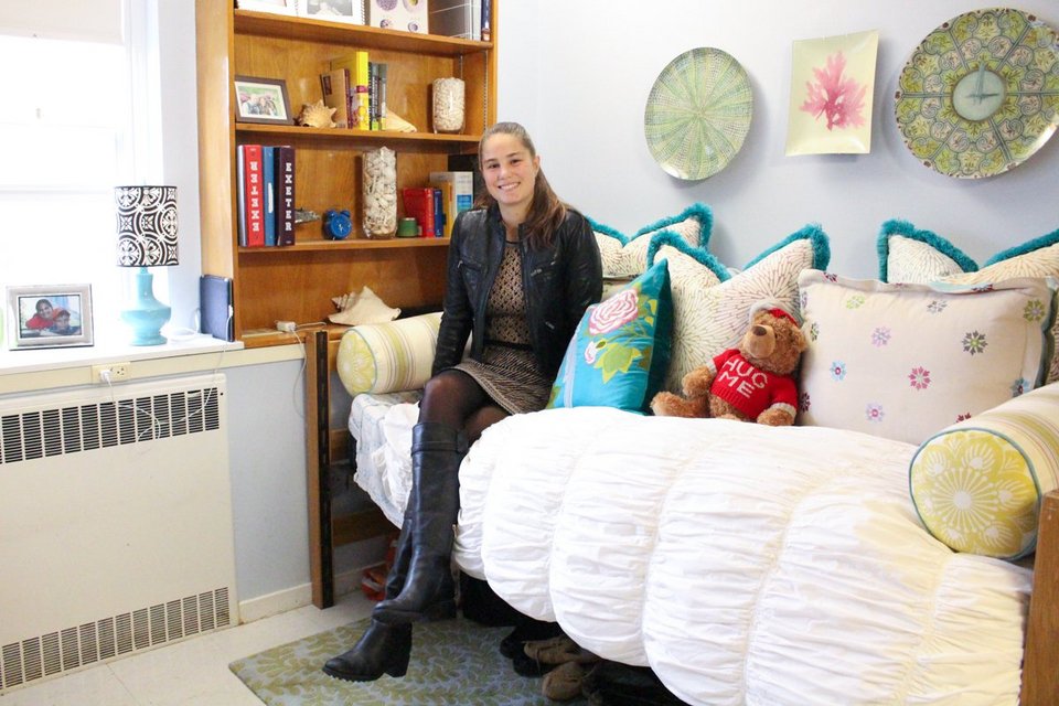 Αυτό είναι το πιο ελίτ οικοτροφείο των ΗΠΑ -Εκεί που πηγαίνουν τα παιδιά των πλούσιων [εικόνες] | iefimerida.gr 4