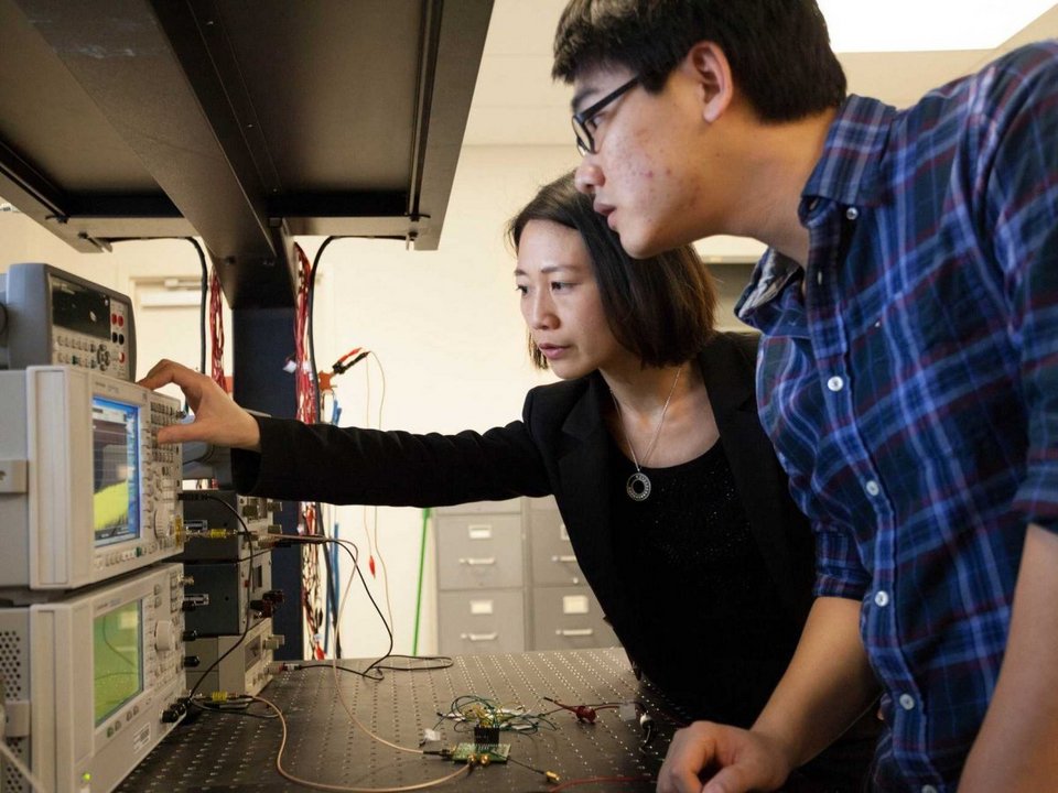 Σπουδές που εξασφαλίζουν σίγουρους και καλούς μισθούς -Ποιοι είναι οι 15 κλάδοι [λίστα] | iefimerida.gr 4