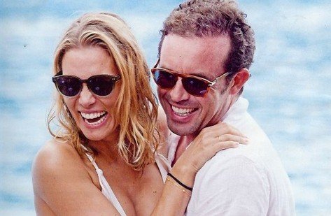 Καγιά: Είναι έγκυος -Ολες οι λεπτομέρειες [εικόνες] | iefimerida.gr 4