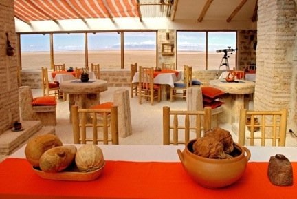 Ξενοδοχείο από... αλάτι: Ξενάγηση στο μαγευτικό Luna Salada [εικόνες] | iefimerida.gr 7