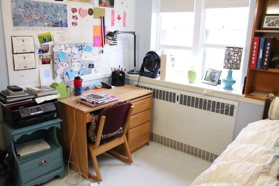 Αυτό είναι το πιο ελίτ οικοτροφείο των ΗΠΑ -Εκεί που πηγαίνουν τα παιδιά των πλούσιων [εικόνες] | iefimerida.gr 5