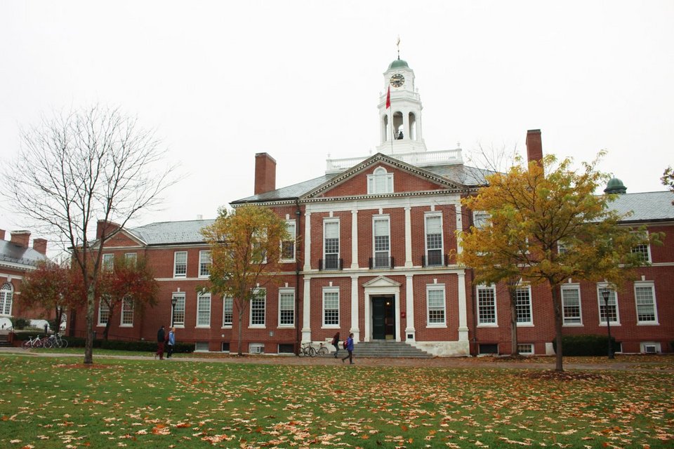 Αυτό είναι το πιο ελίτ οικοτροφείο των ΗΠΑ -Εκεί που πηγαίνουν τα παιδιά των πλούσιων [εικόνες] | iefimerida.gr 6