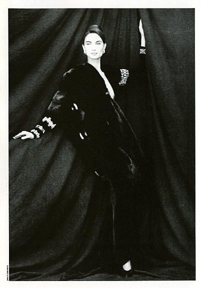 Ελενα Κουντουρά: Από την πασαρέλα στο υπουργείο Τουρισμού -Μια πορεία έκπληξη [εικόνες] | iefimerida.gr 2