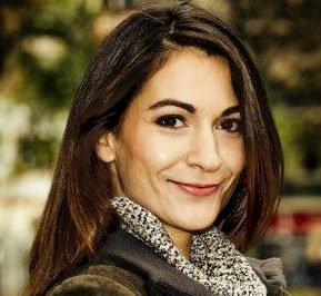 Ετσι είναι σήμερα η πρωταγωνίστρια της «Νταντάς» [εικόνες] | iefimerida.gr 5