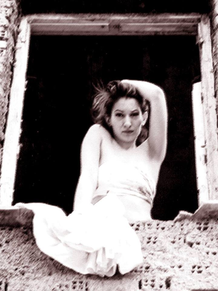 Ετσι είναι σήμερα η πρωταγωνίστρια της «Νταντάς» [εικόνες] | iefimerida.gr 2