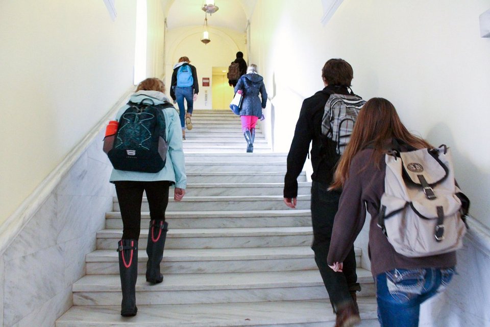 Αυτό είναι το πιο ελίτ οικοτροφείο των ΗΠΑ -Εκεί που πηγαίνουν τα παιδιά των πλούσιων [εικόνες] | iefimerida.gr 8