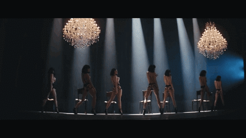 «50 αποχρώσεις του γκρι»: Αυτό είναι το καυτό νέο βίντεο κλιπ της ταινίας [βίντεο] | iefimerida.gr 1