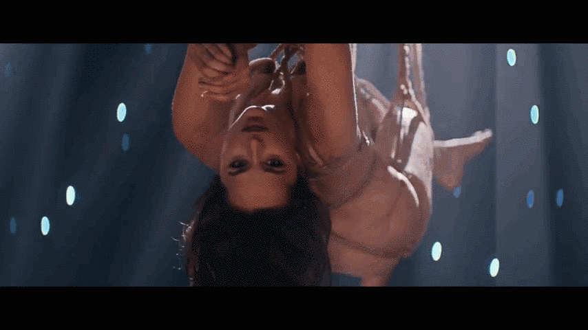 «50 αποχρώσεις του γκρι»: Αυτό είναι το καυτό νέο βίντεο κλιπ της ταινίας [βίντεο] | iefimerida.gr 0