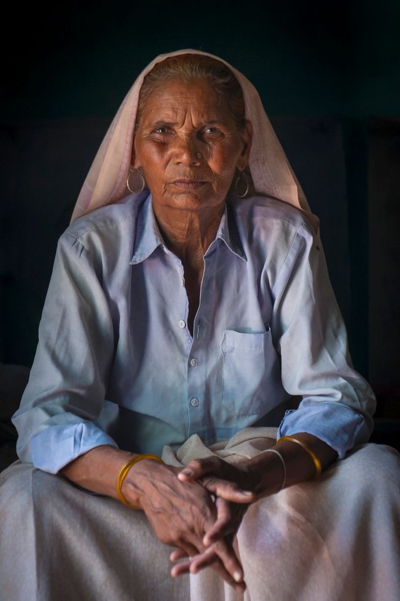 Γηραιότερη μητέρα στον κόσμο- Πόσο δύσκολη είναι η ανατροφή ενός 6χρονου όταν είσαι 80 χρονών [εικόνες]   | iefimerida.gr 2