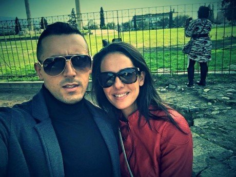 23χρονος μπασκετμπολίστας ο νέος έρωτας της Εύης Αδάμ [εικόνες] | iefimerida.gr 0