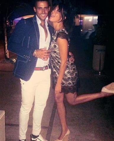 23χρονος μπασκετμπολίστας ο νέος έρωτας της Εύης Αδάμ [εικόνες] | iefimerida.gr 1