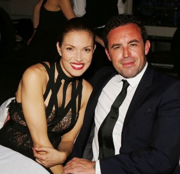 Καγιά: Είναι έγκυος -Ολες οι λεπτομέρειες [εικόνες] | iefimerida.gr 1