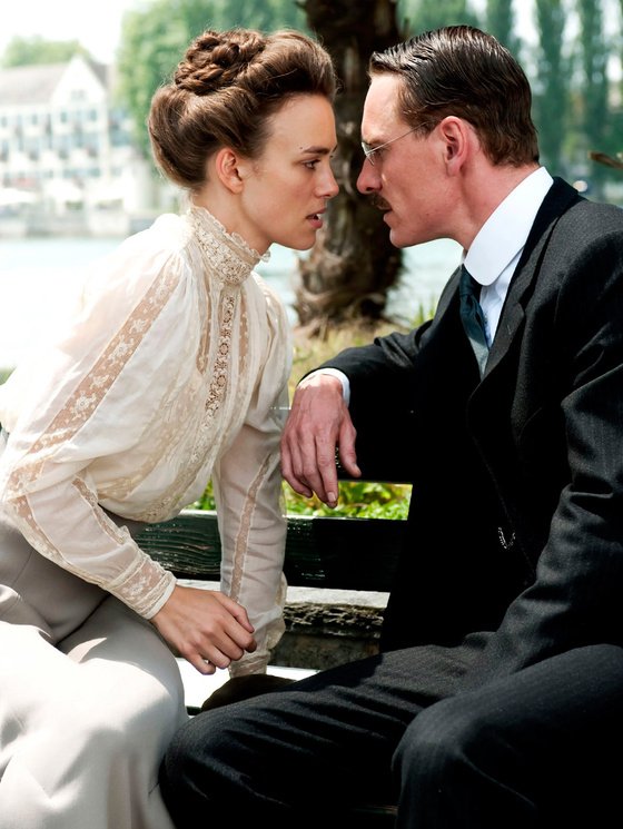 Οι 7 πιο «καυτοί» παράνομοι έρωτες του κινηματογράφου [εικόνες] | iefimerida.gr 5