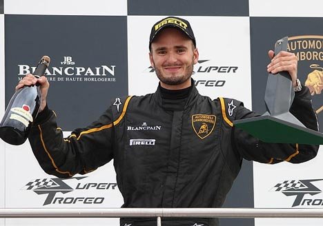 Ο πλουσιότερος ευγενής της Ευρώπης -Ο 31χρονος καλλονός πρίγκιπας που δεν έχει... χώρα να διοικήσει [εικόνες]  | iefimerida.gr 4