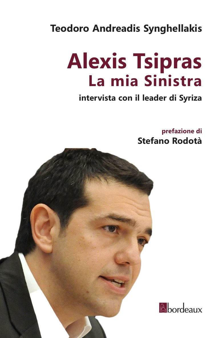 Ποιος χαρακτηρίζει τον Τσίπρα «ιππότη πάνω σε άσπρο άλογο» [εικόνα] | iefimerida.gr 0