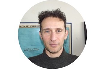 Αυτός είναι ο Ελληνας που δολοφονήθηκε άγρια στο Λονδίνο -Καθηγητής στο Κολέγιο Αθηνών και διανοούμενος [εικόνες] | iefimerida.gr 0